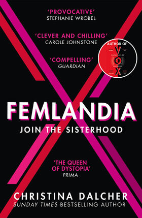 Dalcher |  Femlandia | Buch |  Sack Fachmedien