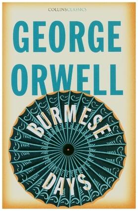 Orwell | Burmese Days | Buch | 978-0-00-844270-5 | www2.sack.de
