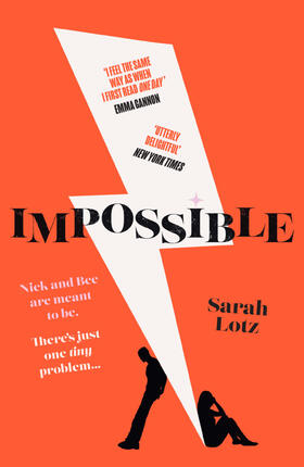 Lotz |  Impossible | Buch |  Sack Fachmedien