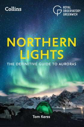 Kerss |  Northern Lights | Buch |  Sack Fachmedien
