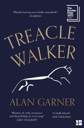 Garner |  Treacle Walker | Buch |  Sack Fachmedien
