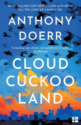 Doerr |  Cloud Cuckoo Land | Buch |  Sack Fachmedien