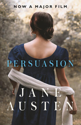 Austen | Persuasion | Buch | 978-0-00-852931-4 | www2.sack.de