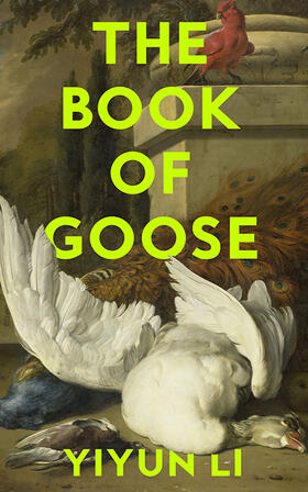 Li | The Book of Goose | Buch | 978-0-00-853182-9 | www2.sack.de