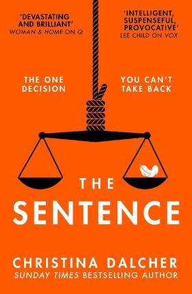 Dalcher |  The Sentence | Buch |  Sack Fachmedien