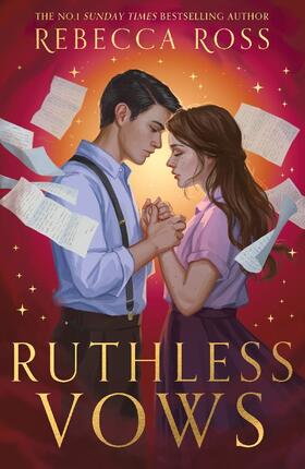 Ross |  Ruthless Vows | Buch |  Sack Fachmedien