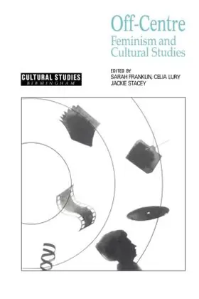 Franklin / Lury / Stacey |  Off-Centre | Buch |  Sack Fachmedien