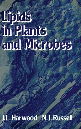 Harwood |  Lipids in Plants and Microbes | Buch |  Sack Fachmedien