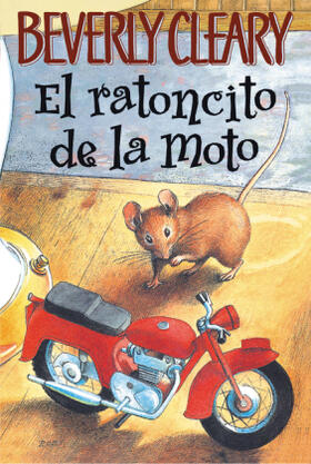 Cleary |  El Ratoncito de la Moto | Buch |  Sack Fachmedien