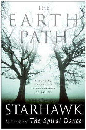 Starhawk |  The Earth Path | Buch |  Sack Fachmedien