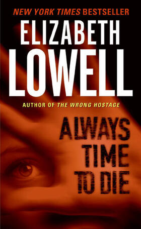 Lowell | Always Time to Die | Buch | 978-0-06-050419-9 | www2.sack.de
