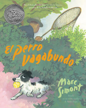 Simont |  El Perro Vagabundo | Buch |  Sack Fachmedien