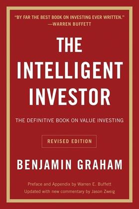 Graham |  The Intelligent Investor REV Ed. | Buch |  Sack Fachmedien