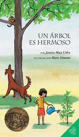 Udry |  Un Arbol Es Hermoso | Buch |  Sack Fachmedien