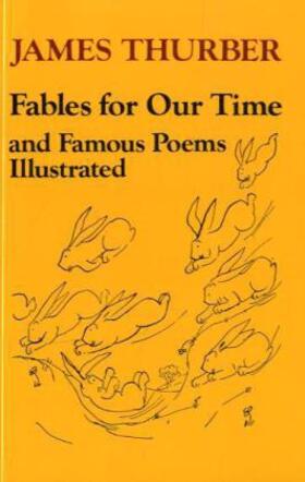 Thurber |  Fables for Our Time | Buch |  Sack Fachmedien