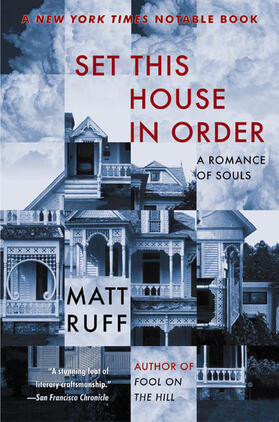 Ruff |  Set This House in Order | Buch |  Sack Fachmedien
