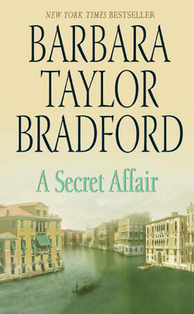 Bradford |  Secret Affair, A | Buch |  Sack Fachmedien