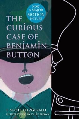 Fitzgerald |  The Curious Case of Benjamin Button | Buch |  Sack Fachmedien