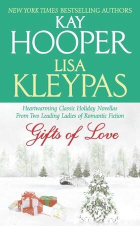 Hooper / Kleypas |  Gifts of Love | Buch |  Sack Fachmedien