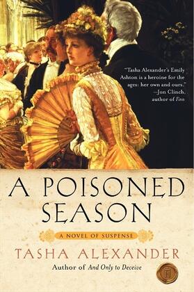 Alexander | Poisoned Season, A | Buch | 978-0-06-117421-6 | www2.sack.de