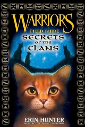 Hunter | Warriors: Secrets of the Clans | Buch | 978-0-06-123903-8 | www2.sack.de