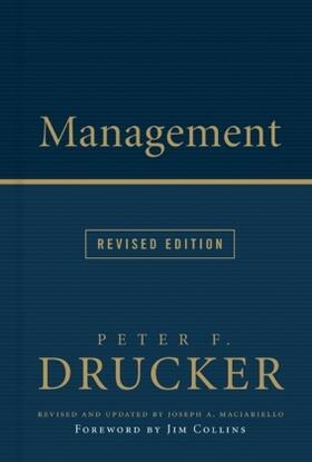 Drucker / Maciariello / Collins |  Management | Buch |  Sack Fachmedien