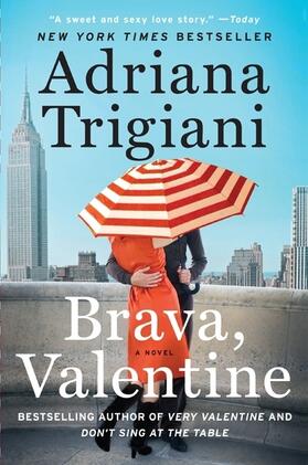 Trigiani |  Brava, Valentine | Buch |  Sack Fachmedien