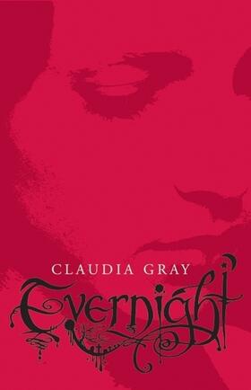 Gray | Evernight | Buch | 978-0-06-128444-1 | www2.sack.de