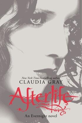 Gray | Afterlife | Buch | 978-0-06-128451-9 | www2.sack.de