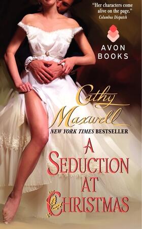 Maxwell |  Seduction at Christmas, A | Buch |  Sack Fachmedien