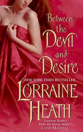 Heath |  Between the Devil and Desire | Buch |  Sack Fachmedien