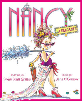 O'Connor | Nancy La Elegante | Buch | 978-0-06-143528-7 | www2.sack.de