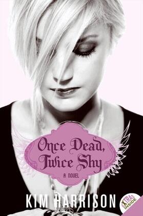 Harrison |  Once Dead, Twice Shy | Buch |  Sack Fachmedien