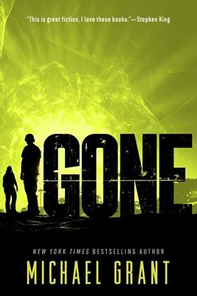 Grant | Gone 01 | Buch | 978-0-06-144878-2 | sack.de