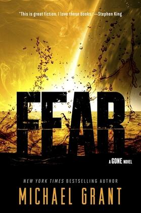 Grant | Fear | Buch | 978-0-06-144917-8 | www2.sack.de
