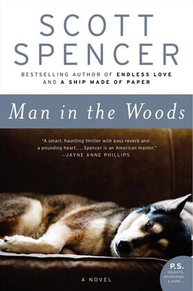 Spencer |  Man in the Woods | Buch |  Sack Fachmedien