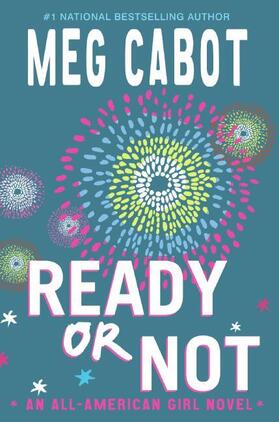 Cabot |  Ready or Not | Buch |  Sack Fachmedien