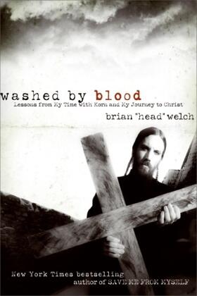 Welch |  Washed by Blood | Buch |  Sack Fachmedien