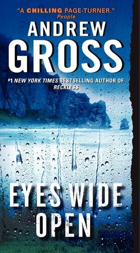 Gross |  Eyes Wide Open | Buch |  Sack Fachmedien