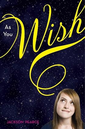 Pearce |  As You Wish | Buch |  Sack Fachmedien