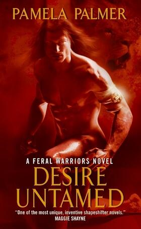 Palmer |  Desire Untamed | Buch |  Sack Fachmedien