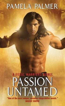 Palmer |  Passion Untamed | Buch |  Sack Fachmedien