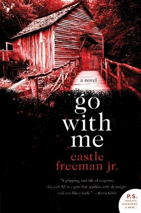 Freeman |  Go with Me | Buch |  Sack Fachmedien