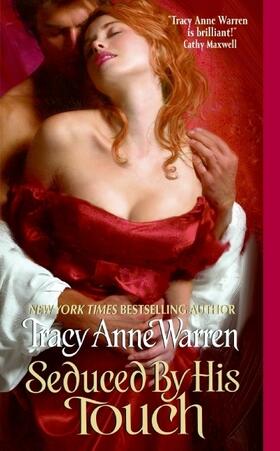 Warren |  Seduced By His Touch | Buch |  Sack Fachmedien