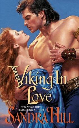 Hill |  Viking in Love | Buch |  Sack Fachmedien
