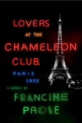 Prose |  Lovers at the Chameleon Club, Paris 1932 | Buch |  Sack Fachmedien