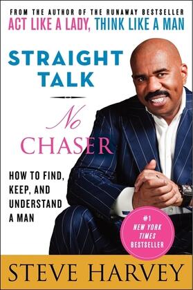 Harvey |  Straight Talk, No Chaser | Buch |  Sack Fachmedien