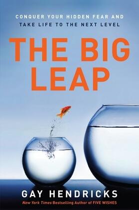 Hendricks |  Big Leap, The | Buch |  Sack Fachmedien