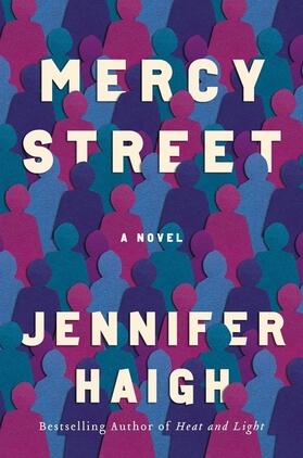 Haigh |  Mercy Street | Buch |  Sack Fachmedien