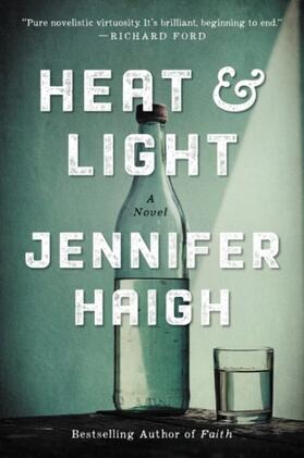 Haigh |  Heat and Light | Buch |  Sack Fachmedien